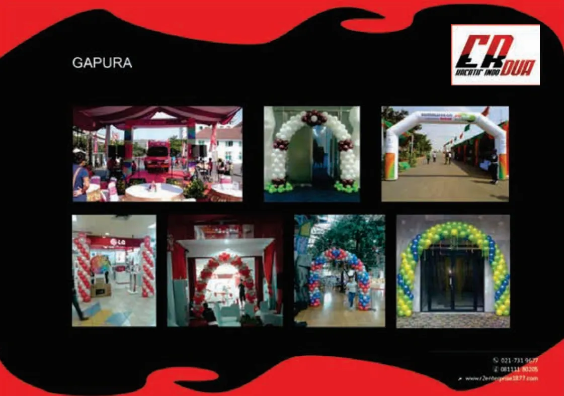 Gapura