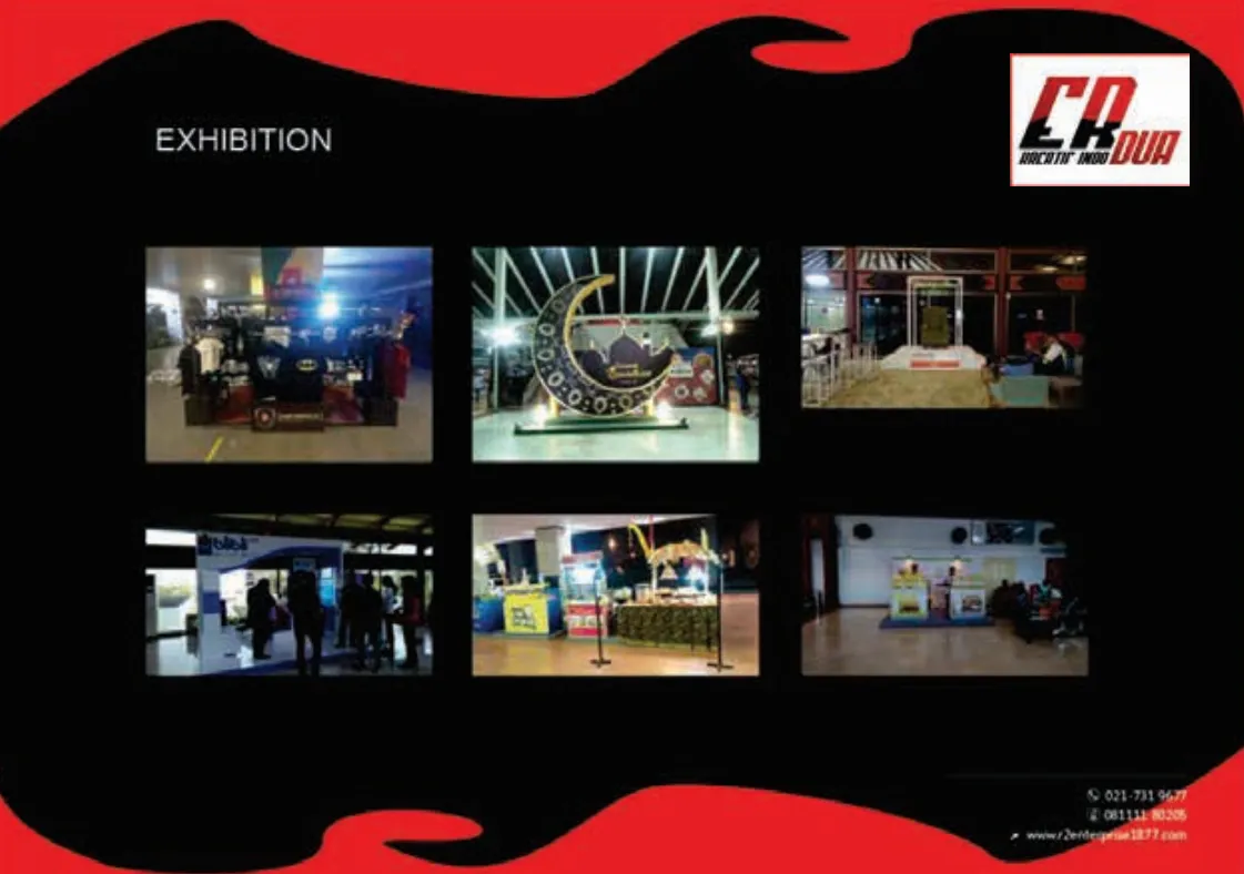 Exhibition