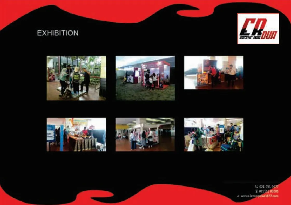 Exhibition