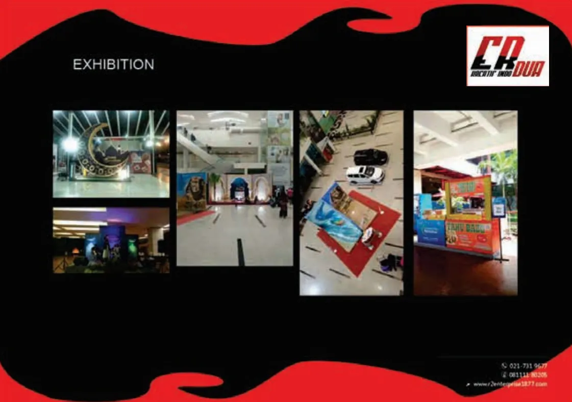 Exhibition