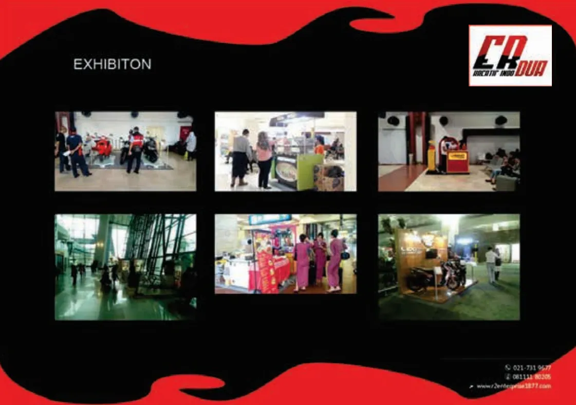 Exhibition