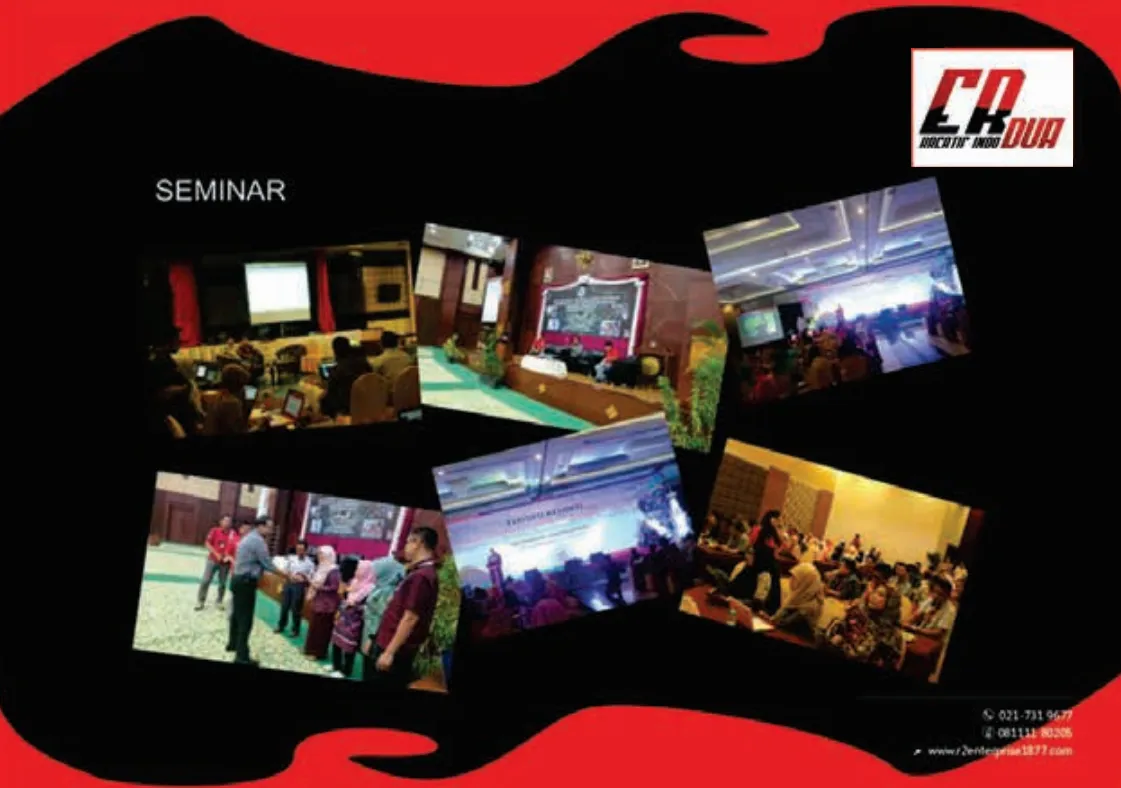 Seminar