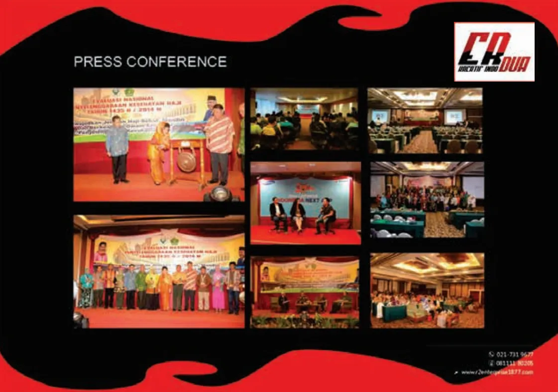 Press Conference