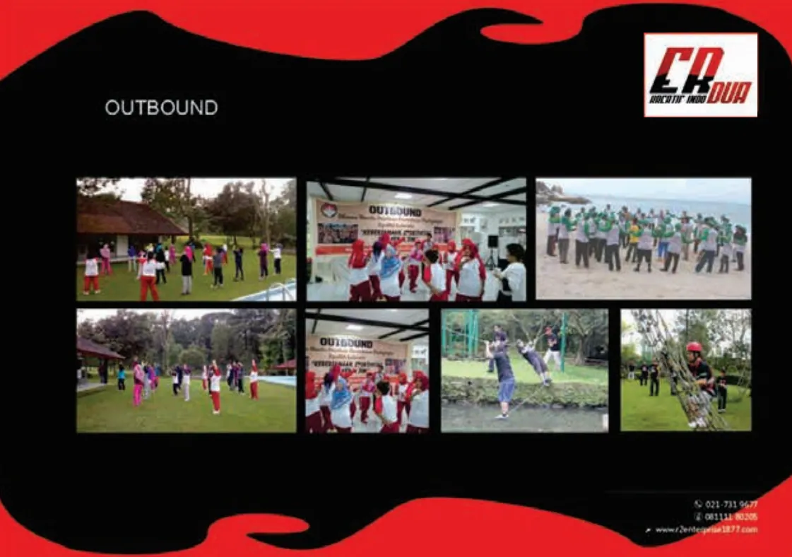 Outbound