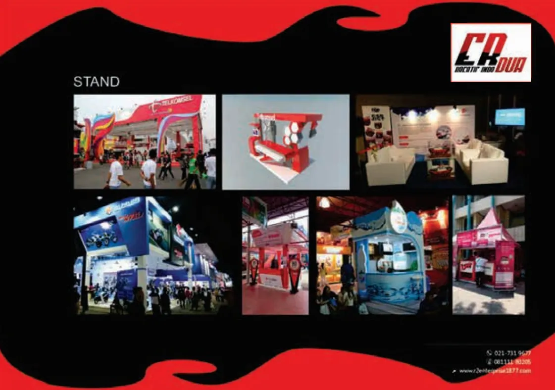 Stand