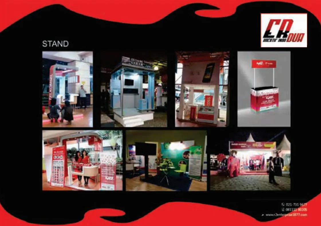 Stand