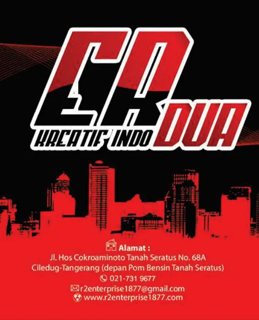 PT Erdua Kreatif Indo